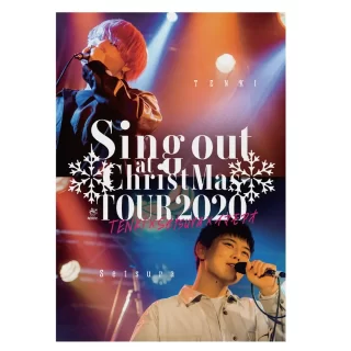 TENKI&せつら / Sing out at Christmas TOUR 2020